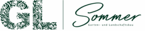 Die Firma heißt Garten- und Landschaftsbau Sommer