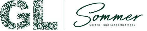 Die Firma heißt Garten- und Landschaftsbau Sommer