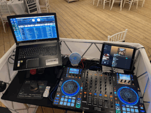 Die Partymacher