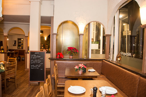 Die Taverne
