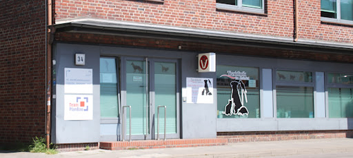 Die Tierklinik im Alstertal