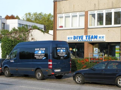Dive Team Hamburg GmbH