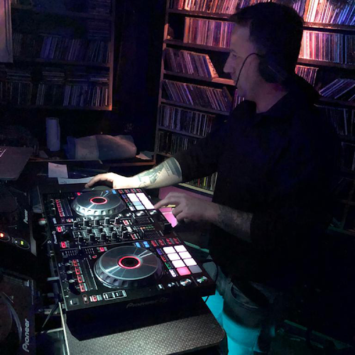 DJ Timo