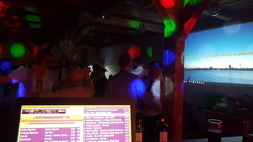 Djeremy DJ Hamburg
