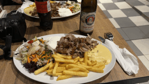 Döner Factory