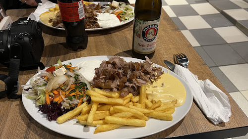 Döner Factory