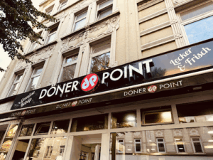 Döner Point