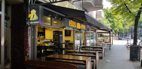 Döner Queen