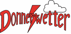 Donnerwetter