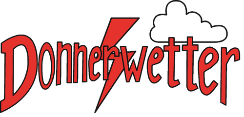 Donnerwetter