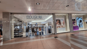 Douglas Hamburg Billstedt-Center