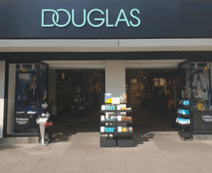 Douglas Hamburg Eimsbüttel Osterstraße