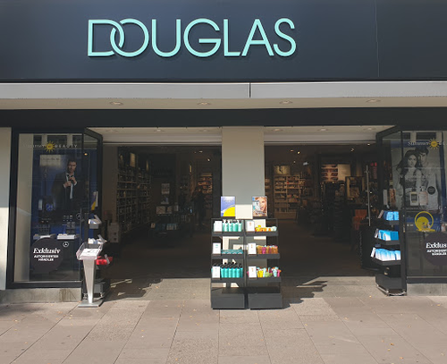 Douglas Hamburg Eimsbüttel Osterstraße