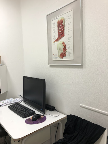 Dr. med. Markus Wegener