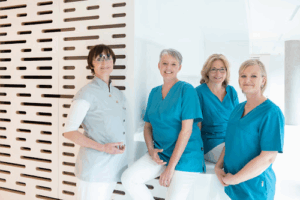 Dr. med. Sonja Brumme Msc. Ästhetische Gesichtschirurgie