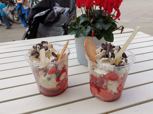 Eisbär Ohlstedt