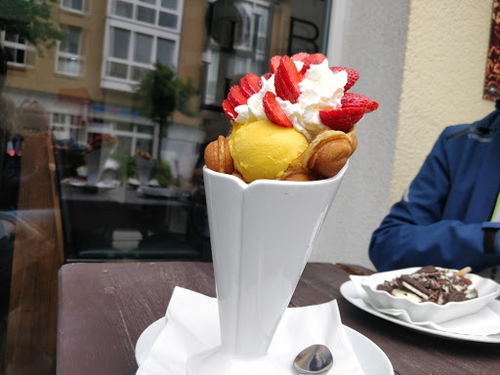 Eiscafebar Hamburg