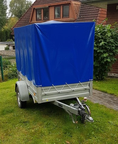 Elbe-Trike