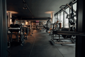Elbgym Hamburg