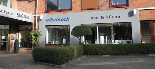 Ellerbrock "Bad und Küche" GmbH