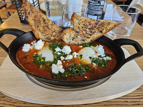 Emilia's Familiencafé