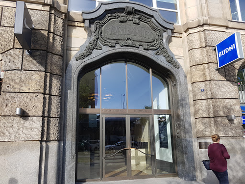 Endoskopie am Glockengießerwall