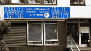 English Language Institute Hamburg