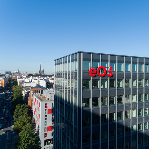 Eos Deutscher Inkasso-Dienst GmbH