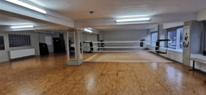 Epeios Boxclub