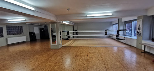 Epeios Boxclub