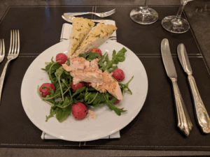 Erlebniskochen Loft Hamburg