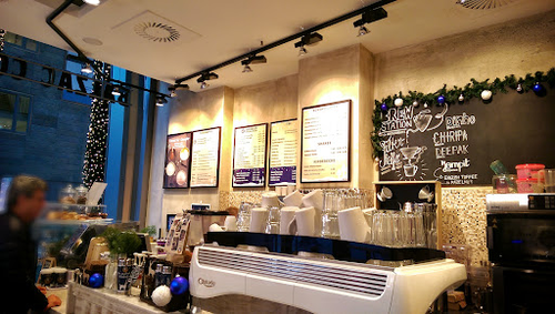 Espresso House