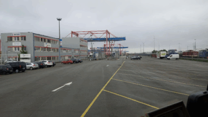 Eurokombi Terminal GmbH