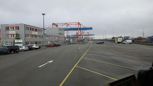 Eurokombi Terminal GmbH