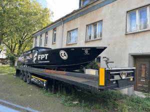 European Powerboat Supply GmbH