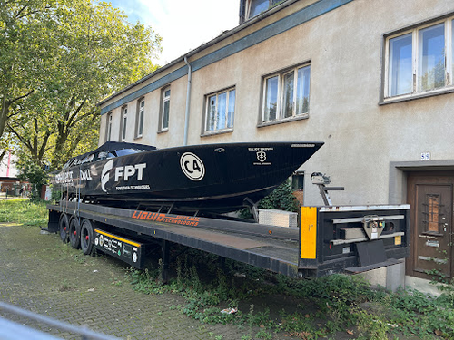 European Powerboat Supply GmbH