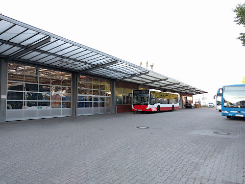 EvoBus GmbH
