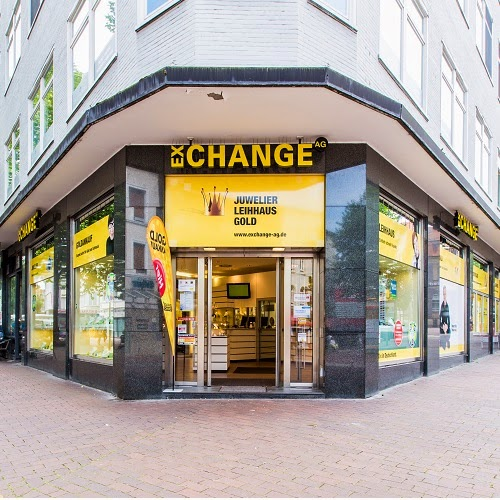 Exchange AG Deutschland