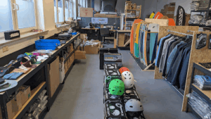 F-One Pro Shop