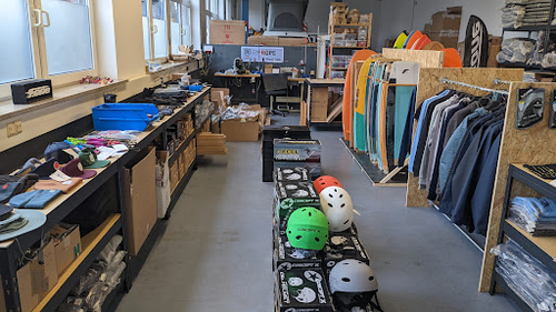 F-One Pro Shop