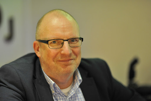 Fachanwalt Arbeitsrecht Kai-Erik Peters