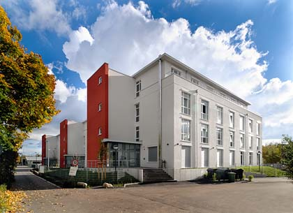 Fachklinik Hamburg Mitte