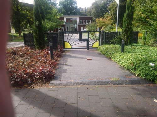 Fachverband Garten-, Landschafts- und Sportplatzbau Hamburg e.V