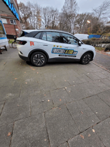 Fahrschule A Team