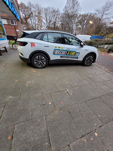 Fahrschule A Team