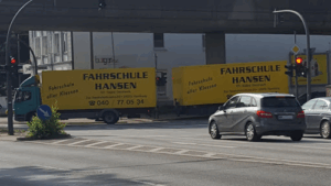 Fahrschule Hansen