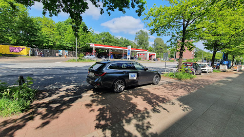 Fahrschule Karateke
