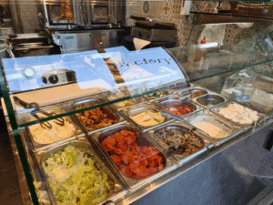 Falafel Factory