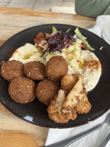 Falafel Haus