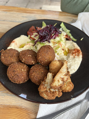 Falafel Haus